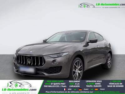 Maserati Levante 3.0 V6 Bi-Turbo 430 S Q4