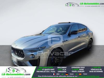 Maserati Levante 330 ch Hybrid