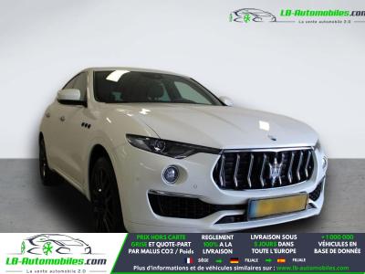 Maserati Levante 330 ch Hybrid