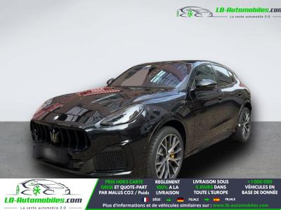 Maserati Grecale V6 530 ch