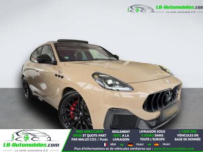 Maserati Grecale V6 530 ch