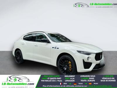 Maserati Levante 330 ch Hybrid