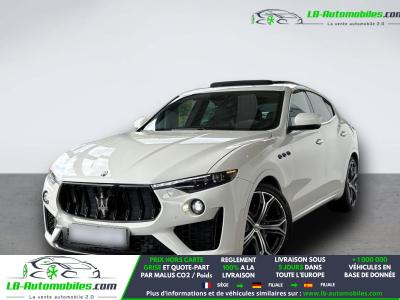 Maserati Levante V6 275 CH