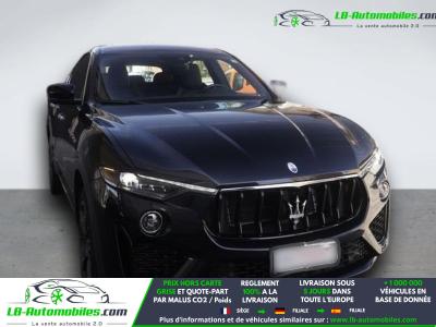 Maserati Levante V6 350 CH