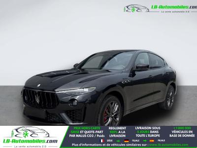 Maserati Levante V6 350 CH