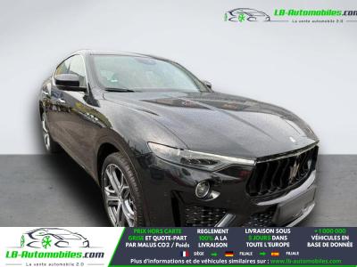 Maserati Levante V6 350 CH