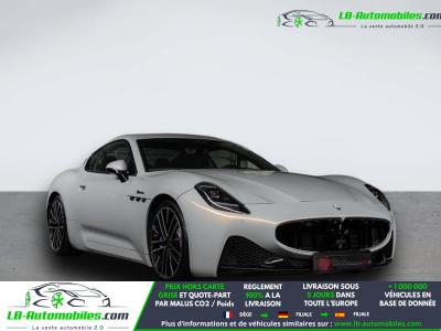 Maserati Granturismo V6 490