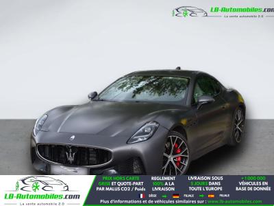 Maserati Granturismo V6 490