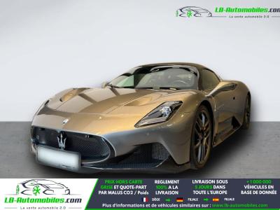 Maserati MC20 V6 630 ch