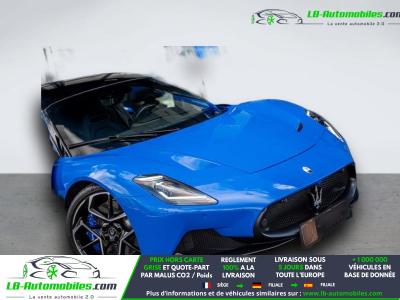 Maserati MC20 V6 630 ch