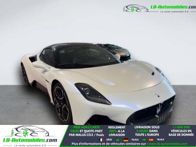 Maserati MC20 V6 630 ch