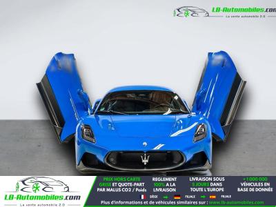 Maserati MC20 V6 630 ch