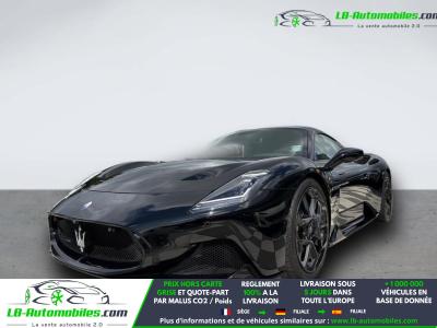 Maserati MC20 V6 630 ch