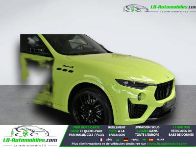 Maserati Levante V6 430 CH