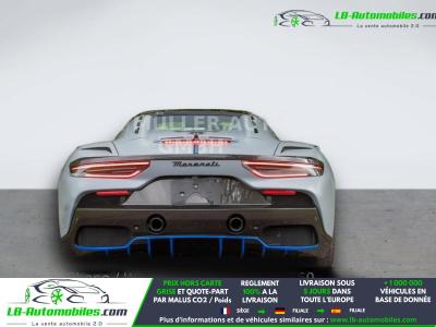 Maserati MC20 Cielo V6 630 ch