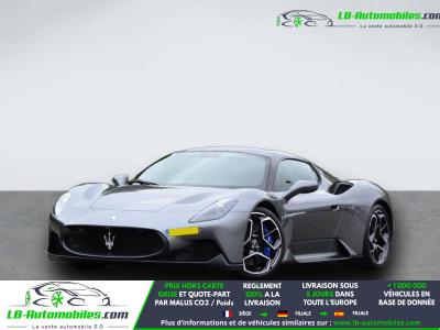 Maserati MC20 V6 630 ch
