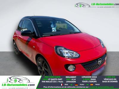 Opel Adam 1.4 Twinport 100 ch