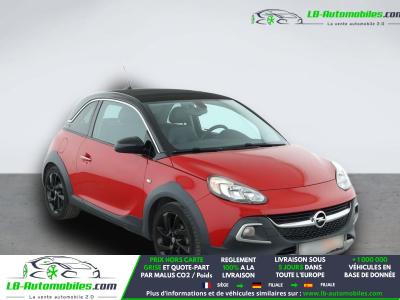 Opel Adam 1.4 Twinport 100 ch