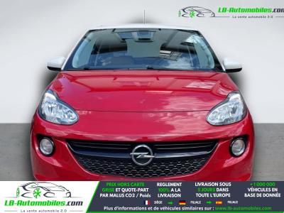 Opel Adam 1.4 Twinport 100 ch