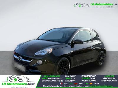 Opel Adam 1.4 Twinport 87 ch BVM