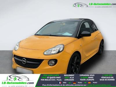 Opel Adam 1.4 Twinport 87 ch BVM
