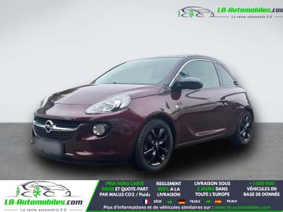 Opel Adam 1.4 Twinport 87 ch BVM