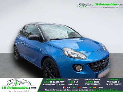 Opel Adam 1.4 Twinport 87 ch BVM