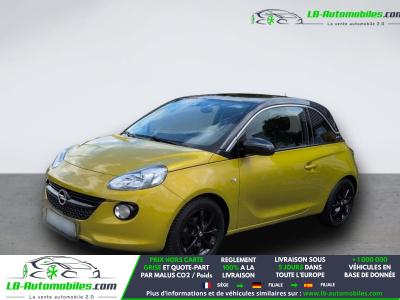 Opel Adam 1.4 Twinport 87 ch BVM