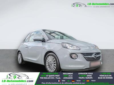 Opel Adam 1.4 Twinport 87 ch BVM