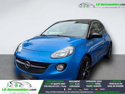 Opel Adam 1.4 Twinport 87 ch BVM