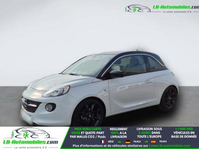 Opel Adam 1.4 Twinport 100 ch