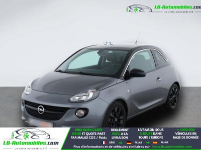 Opel Adam 1.4 Twinport 100 ch