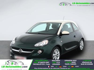 Opel Adam 1.4 Twinport 100 ch