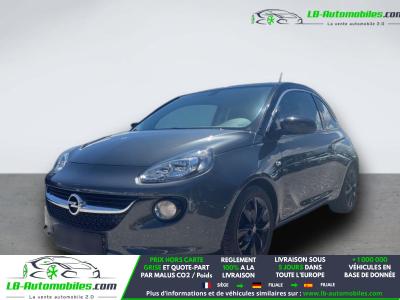 Opel Adam 1.4 Twinport 87 ch BVA