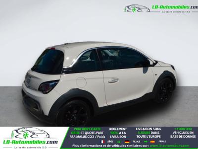 Opel Adam 1.4 Twinport 87 ch BVM