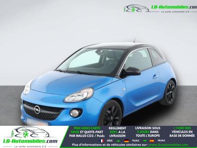 Opel Adam 1.4 Twinport 87 ch BVM