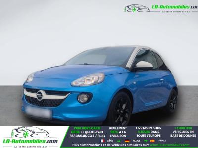 Opel Adam 1.4 Twinport 87 ch BVM