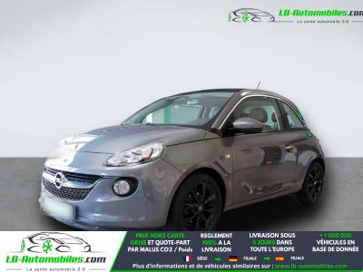 Opel Adam 1.4 Twinport 87 ch BVM