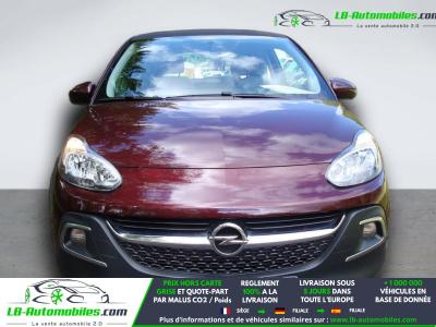 Opel Adam 1.4 Twinport 87 ch BVM