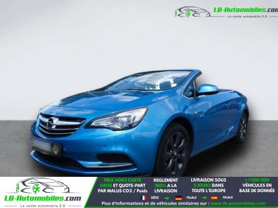 Opel Cascada 1.4 Turbo 140 ch