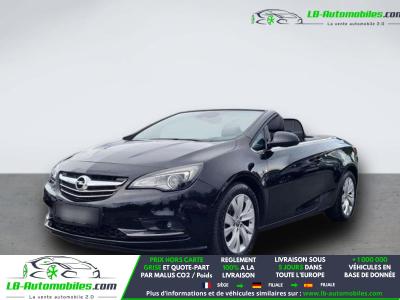 Opel Cascada 1.4 Turbo 140 ch