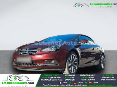 Opel Cascada 1.4 Turbo 140 ch