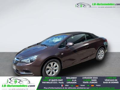 Opel Cascada 1.4 Turbo 140 ch