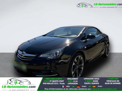 Opel Cascada 1.4 Turbo 140 ch