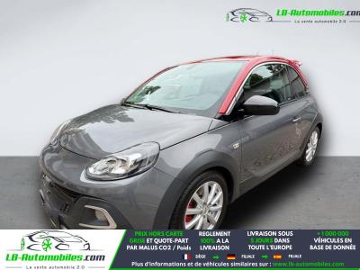Opel Adam Rocks  1.4 Turbo 150 ch