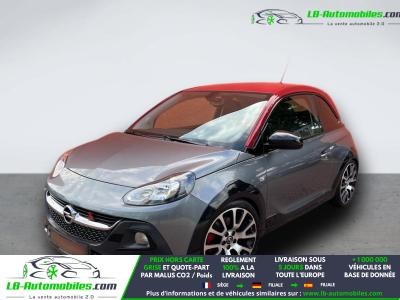 Opel Adam Rocks  1.4 Turbo 150 ch