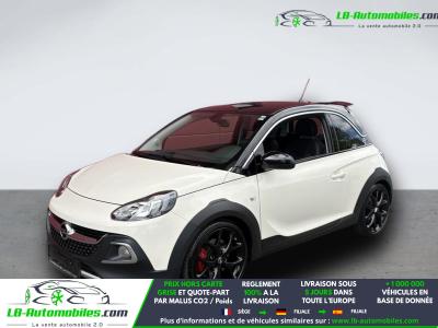 Opel Adam Rocks  1.4 Turbo 150 ch