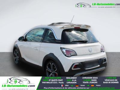 Opel Adam Rocks  1.4 Turbo 150 ch