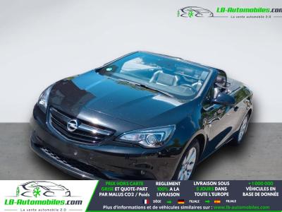 Opel Cascada 1.6 Turbo 170 ch