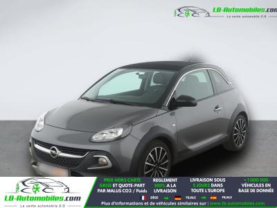 Opel Adam Rocks  1.4 Twinport 87 ch